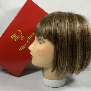 Rene of Paris Tory Iced Mocha wig